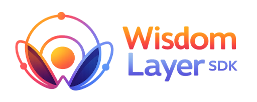 Wisdom Layer SDK